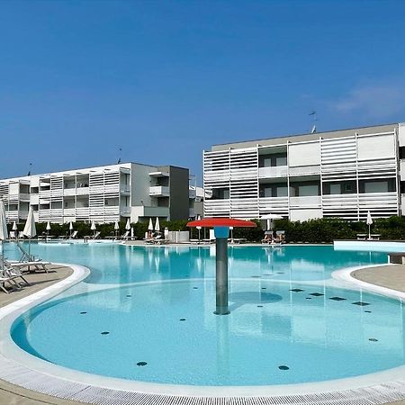 Appartamento Laguna - Carraro Immobiliare Jesolo - Family Apartments Exterior foto